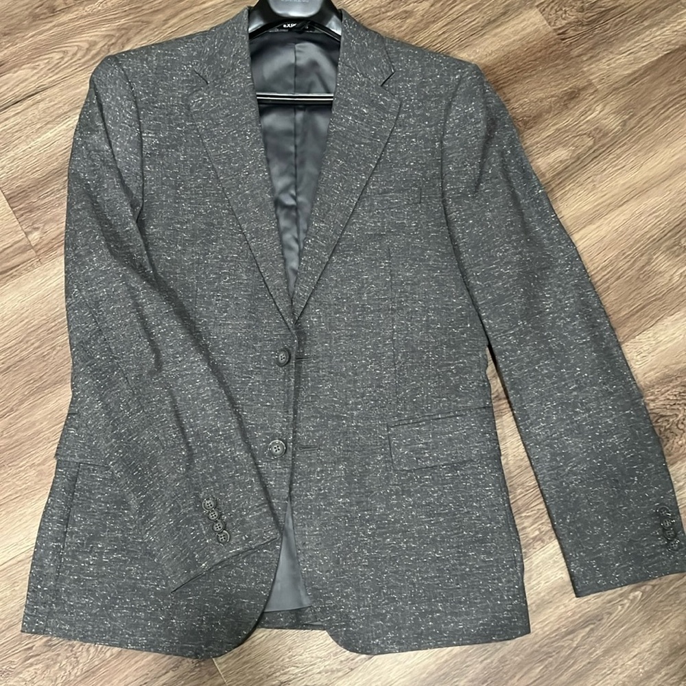 Men’s Express Blazer